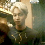 [카이] 카이이거난왜설레지?