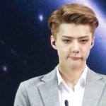 [EXO] 나도원래무쌍이엿는데쌍수