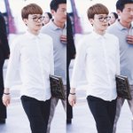 [EXO] 종대는진심몸이