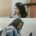 [EXO] 백현아..? 백현이 맞으시죠?..