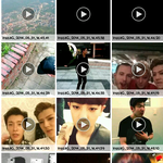 [EXO] 애들<b>sns</b>하는거처음엔좀꺼려했는데