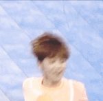 [EXO] 루한아 혀고<b>나리</b>좀