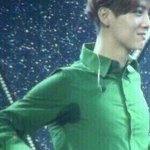[EXO] 루한이도 사람이었어...