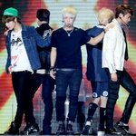 [샤이니] 5명이 소중하다는게 느껴지는 사진