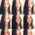 [소녀시대] <b>태연</b> 너무 좋아ㅠㅠㅠㅠ