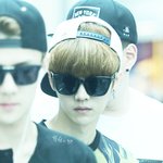 [EXO] 루한은 <b>머리숱</b> 많구나