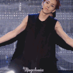 [시우민] 작년 오늘 우리 밍소기