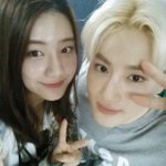 [EXO] 둘이 <b>동일인물</b>~? 