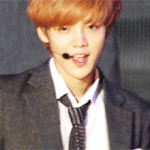 [EXO] 이거 sm연습생중 한명 에스크임 