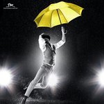[EXO] 싱인더<b>레인</b> 포스터