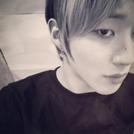 [BAP] <b>업</b>이 <b>셀카</b>는 호러임ㅋㅋ