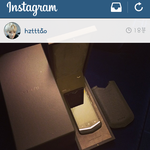 [<b>xoxo</b>] 타오인스타!!!