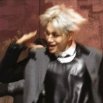 [EXO] 정상이지만무서워