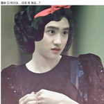 [EXO] 어머 니들 거울이나 보고<b>오세영</b>~