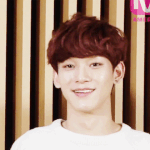 [EXO] 김종대 루팡