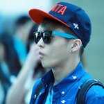 [시우민] 민<b>서기</b> 공항 고화질 더 나왔엉