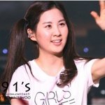 [19] <b>서현</b> 얼굴왜이럼?(사진ㅇ)