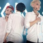 [EXO] <b>조화</b>로운 우민 타오 등짝