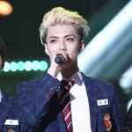 [EXO] <b>멜론</b><b>뮤직</b>어워드 세훈이