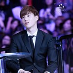 [EXO] 준면이 잘나가는 <b>CEO</b> 같음