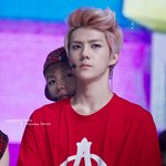 [EXO] 졸린백<b>현애</b>기세훈