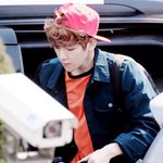 [EXO] 젤조아하는 백현<b>헤어</b>