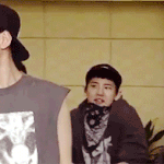 [EXO] 다양한표정이 <b>매력</b>이지