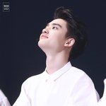[EXO] 경수야 혹시 패션에 눈을뜬거니?