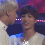 [카이] 카이랑 <b>라비</b>랑 나왔던거 ㅋㅋㅋ