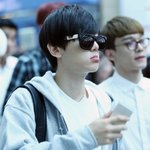 [백현] 140531 <b>공항</b> 고화질1