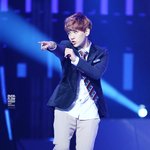 [EXO] <b>네가</b>뚫어져라쳐다볼땐