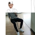 [EXO] 태연 이상형 <b>강동원</b>