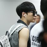 [레이] 31일 <b>공항</b>레이 고화질^ㅇ^