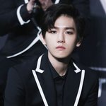[EXO] 눈빛 <b>지림</b> 백현