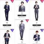 [EXO] 롯데면세점 응<b>모수</b>나 봐라