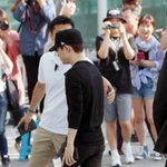 [EXO] 경수 반지 낀거 이거야??????