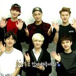 [EXO] 인가 꼭 1위해야함