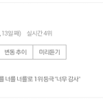 [EXO] 음원<b>점수</b> 비율로 따지면 ㅈㄴ어이없네