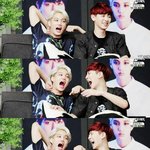 [EXO] 썅너거들다일로와ㅠㅠㅠㅠㅠㅠ개사랑한다진짜
