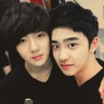[EXO] 타팬까지 다 <b>동원</b>했지만 1등하는 엑소케이 클라스