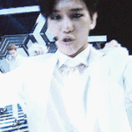 [EXO] 백현이가 <b>뮤지컬</b>을 해서 그런지