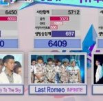 [EXO] 여러분 인기가요 조작당했습니다