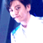 [EXO] <b>댄디</b>큥