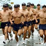 [노가리아] <b>병역</b>별 몸매 차이