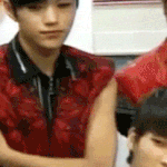 [EXO] 오늘일로이니스프리들은