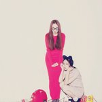 [크리스탈] 우월한 기럭지+몸매 소희 크리스탈 <b>투탑</b> 화보
