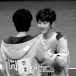 [EXO] <b>박봄</b>예고에서찬열이가좋아요!!