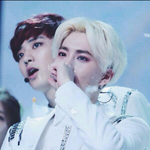 [EXO] 버건디화장