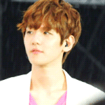 [EXO] 언제부터 <b>인피</b>가 엑소라이벌..