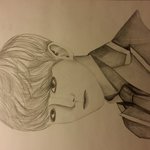 [EXO] 나백현이그렷다!!!!봐봐<b>비슷</b>하게는생김